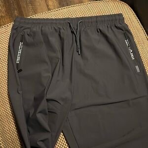 StretchActive 2 pair- Women's Ultra Stretch Ice Silk Comfort Casual Pants